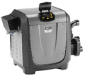 Jandy® JXIQ400NK JXiQ™ Pool and Spa Heater with VersaFlo™ Natural Gas 399K BTU