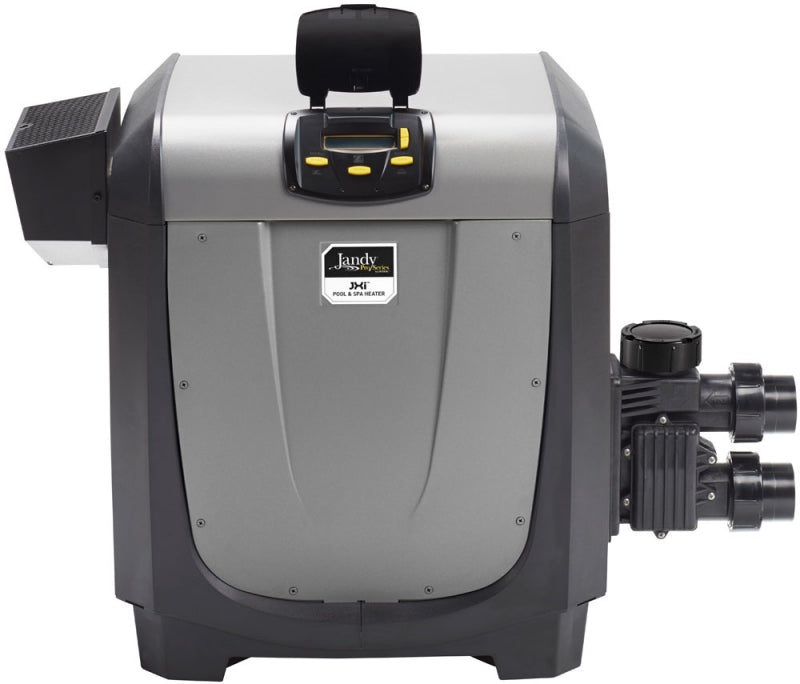 Jandy JXi™ JXI400P Liquid Propane Low-NOx Pool and Spa Heater 400K BTU