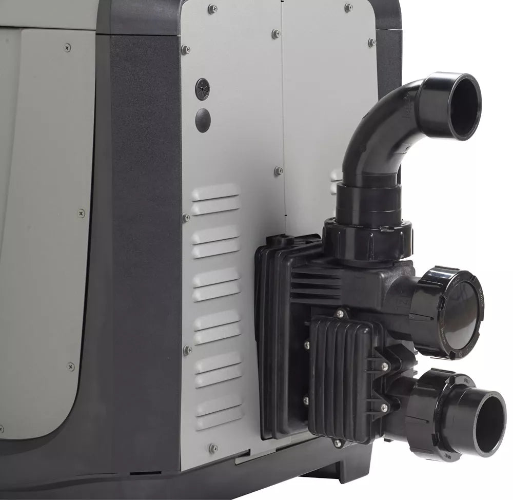 Jandy JXi™ JXI400P Liquid Propane Low-NOx Pool and Spa Heater 400K BTU
