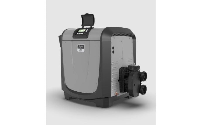 Jandy® JXIQ400NK JXiQ™ Pool and Spa Heater with VersaFlo™ Natural Gas 399K BTU