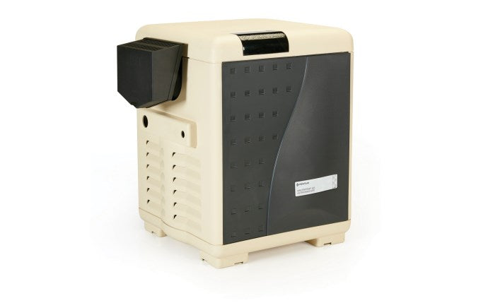 Pentair MasterTemp® 460732 Digital High Performance Low NOx Pool and Spa Heater; 250K BTU, Natural Gas
